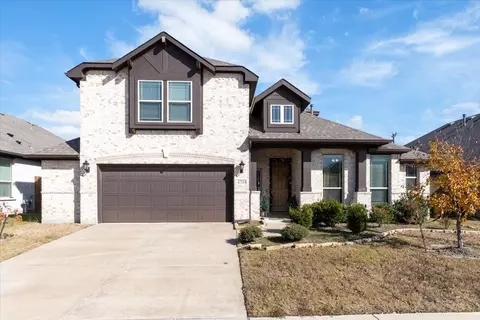 4209 Misty Ridge St, Mesquite, TX 75181