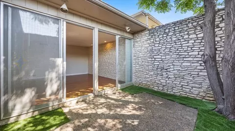 4500 E Westridge Ave #18, Fort Worth, TX 76116
