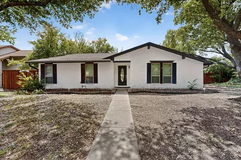 3222 Shield Ln, Garland, TX 75044