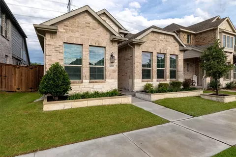 12329 Hulson Trl, Haslet, TX 76052