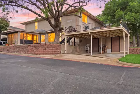 5860 Marina Dr #24, Garland, TX 75043