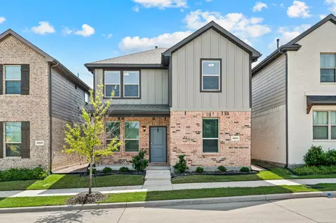 4804 Tradition St, Haltom City, TX 76117