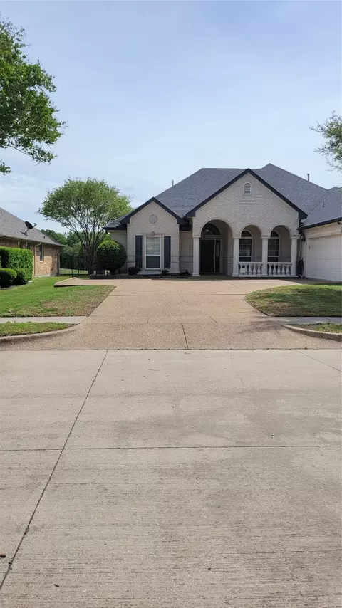 10701 Whitestone Ranch Rd, Benbrook, TX 76126