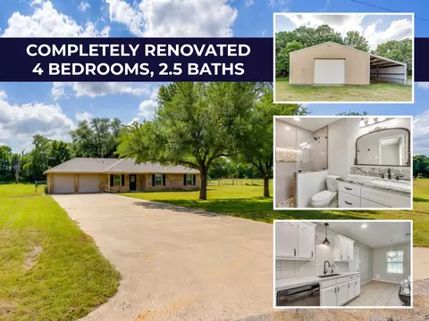 117 Perdue Ln, Weatherford, TX 76085