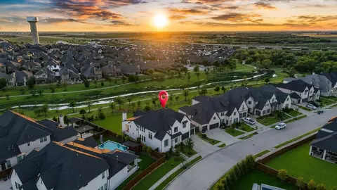 1600 Sterling Dr, Celina, TX 75009