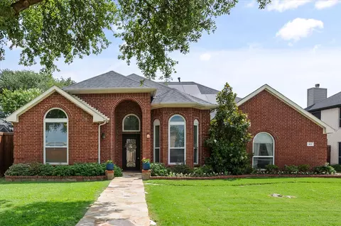 42 Sonora Dr, Trophy Club, TX 76262