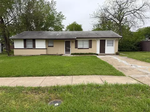 3707 Casa Ridge Dr, Mesquite, TX 75150