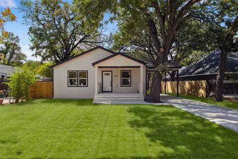 1367 Friendship Dr, Dallas, TX 75217
