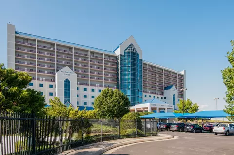 3575 Lone Star Cir #604, Fort Worth, TX 76177