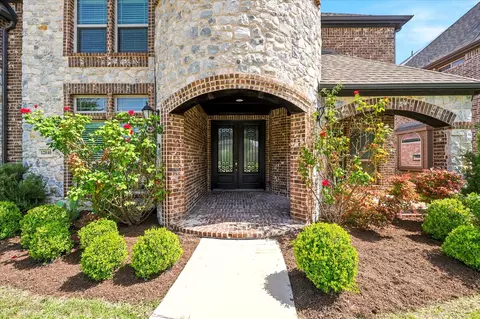 12840 Platt Dr, Frisco, TX 75035