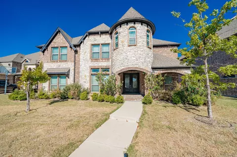 12840 Platt Dr, Frisco, TX 75035