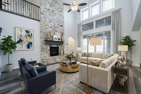 12840 Platt Dr, Frisco, TX 75035