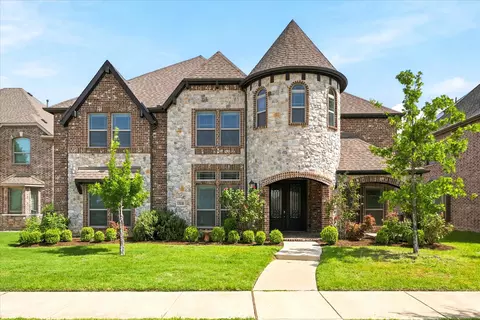 12840 Platt Dr, Frisco, TX 75035