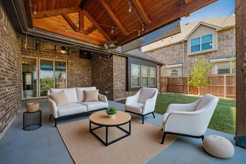 12840 Platt Dr, Frisco, TX 75035