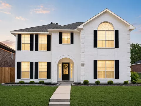 1415 Sutton Dr, Carrollton, TX 75006