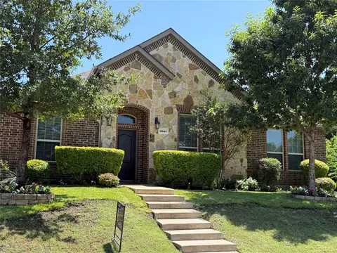 2607 Idlewood Dr, Wylie, TX 75098