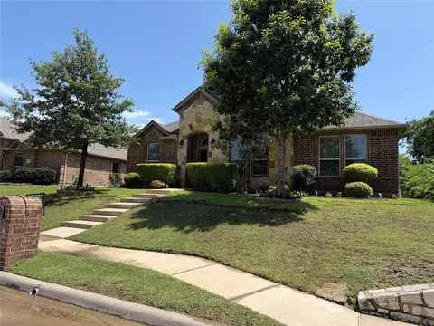 2607 Idlewood Dr, Wylie, TX 75098