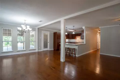 Living - 124 Armada Loop, Payne Springs, TX 75156 photo 7 of 7