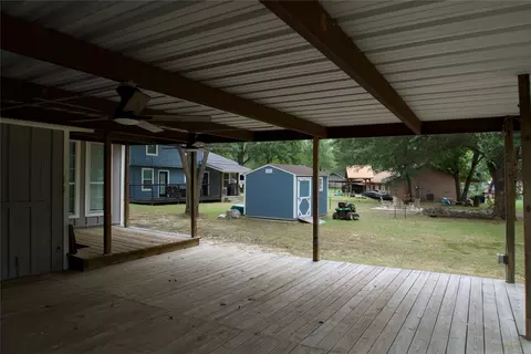 Exterior - 124 Armada Loop, Payne Springs, TX 75156 photo 4 of 10