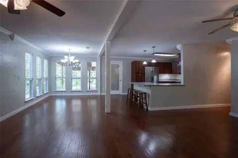 Living - 124 Armada Loop, Payne Springs, TX 75156 photo 3 of 7