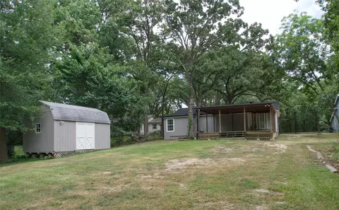 Exterior - 124 Armada Loop, Payne Springs, TX 75156 photo 5 of 10