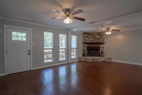 Living - 124 Armada Loop, Payne Springs, TX 75156 photo 5 of 7