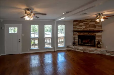 Living - 124 Armada Loop, Payne Springs, TX 75156 photo 4 of 7
