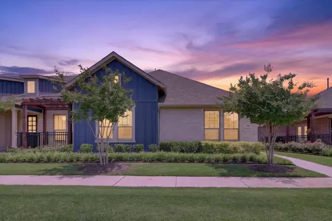 316 Harvest Way, Argyle, TX 76226