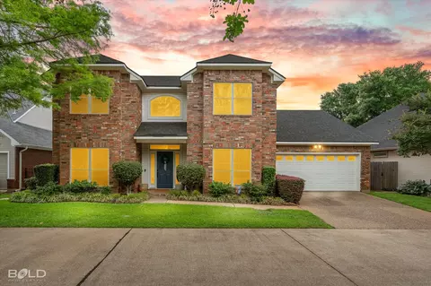 6019 Grover Pl, Shreveport, LA 71105
