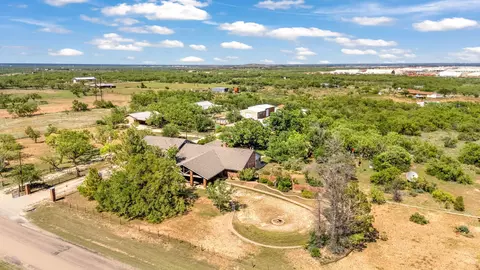 3165 Hayter Rd, Abilene, TX 79601