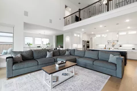 4155 Vivion Dr, Frisco, TX 75034