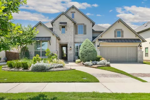 4155 Vivion Dr, Frisco, TX 75034
