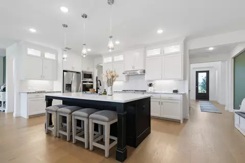 4155 Vivion Dr, Frisco, TX 75034