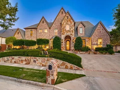 4603 Warwick Ln, Frisco, TX 75034