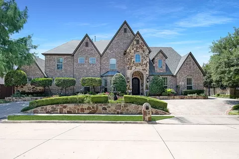 4603 Warwick Ln, Frisco, TX 75034