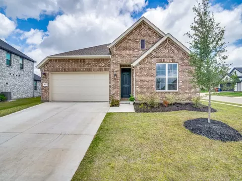 2817 Troon St, Royse City, TX 75189