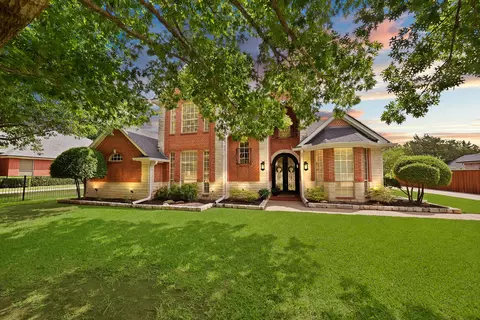 1110 Mccampbell Rd, Mansfield, TX 76063