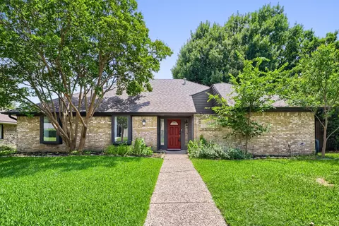 6234 La Cosa Dr, Dallas, TX 75248