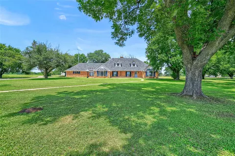 tbd 1101a Brooks Ln, Sadler, TX 76264