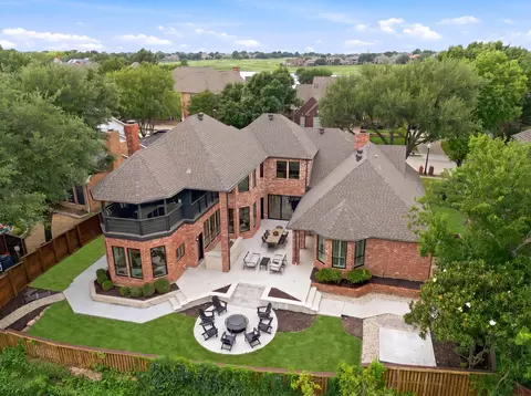 7011 Old York Rd, Mckinney, TX 75072