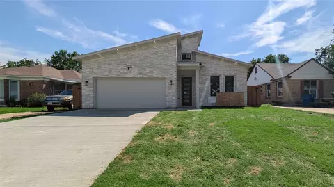 7215 Thurston Dr, Dallas, TX 75235