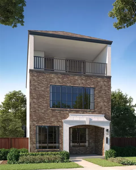 8150 Bromley Dr, Dallas, TX 75231