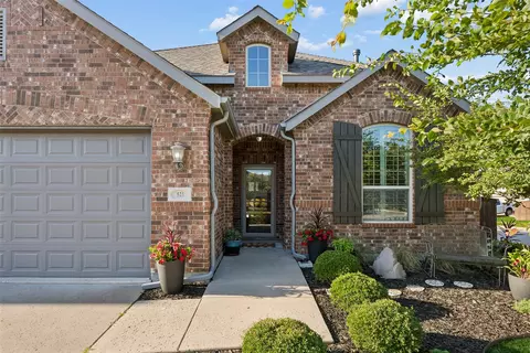 521 Overton Ave, Celina, TX 75009