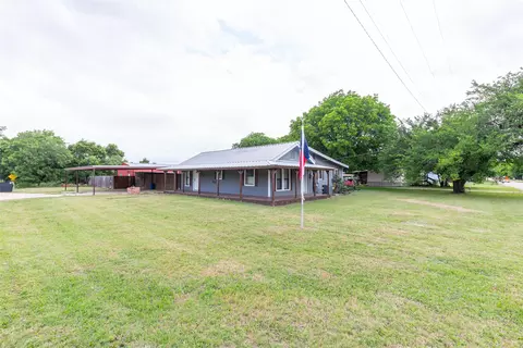 102 Scurry Ave, Tuscola, TX 79562