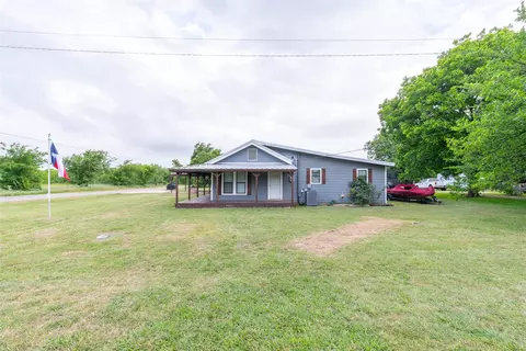 102 Scurry Ave, Tuscola, TX 79562