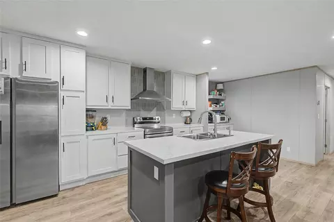 6065 Timber Trl, Azle, TX 76020