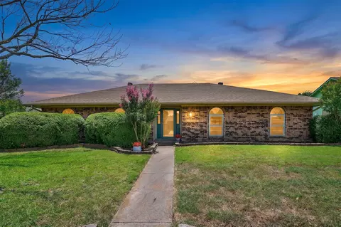 1500 Baltimore Dr, Richardson, TX 75081
