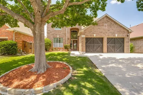 10017 Links Fairway Dr, Rowlett, TX 75089