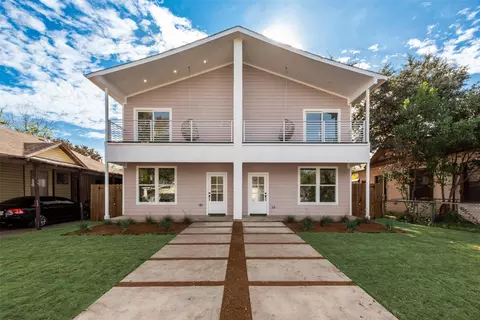 632-634 Melba St, Dallas, TX 75208
