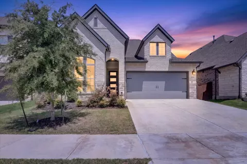6309 Span Rd, The Colony, TX 75056